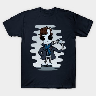 Ned the Detective T-Shirt